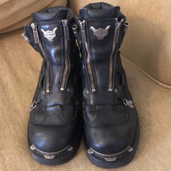 Harley-Davidson Other - Harley Davidson Boots